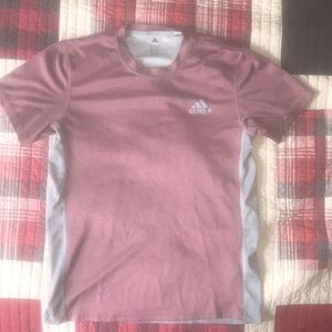 Adidas Climacool tech shirt